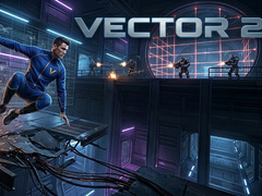 Spel Vector 2