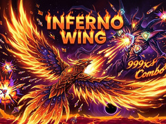 Spel Inferno Wing