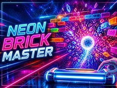 Spel Neon Brick Master