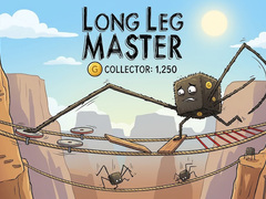 Spel Long Leg Master