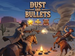 Spel Dust and Bullets