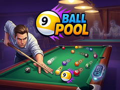 Spel 9 Ball Pool