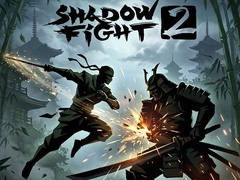 Spel Shadow Fight 2
