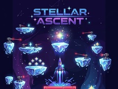 Spel Stellar Ascent