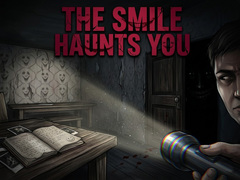 Spel The Smile Haunts You