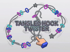 Spel Tangled Hook Twister