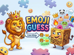 Spel Emoji Guess
