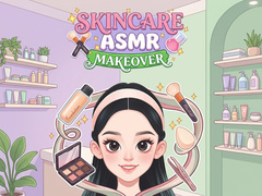 Spel Skincare ASMR Makeover
