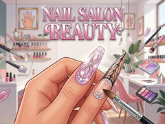Spel Nail Salon Beauty