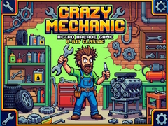 Spel Crazy Mechanic