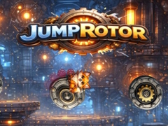 Spel Jump Rotor