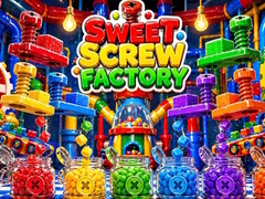 Spel Sweet Screw Factory