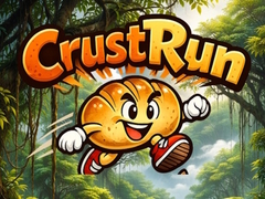 Spel Crust Run