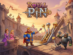 Spel Royal Pin