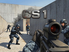 Spel CS 1