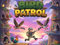 Spel Bird Patrol