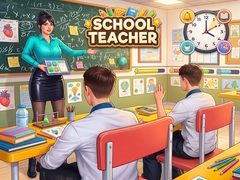 Spel School Teacher