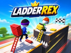 Spel Ladderrex