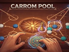 Spel Carrom Pool