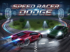 Spel Speed Racer Dodge