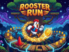 Spel Rooster Run