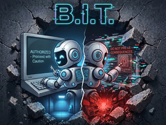 Spel B.I.T