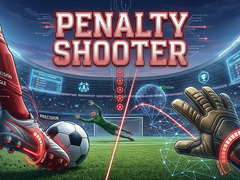 Spel Penalty Shooter