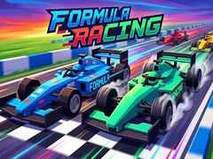 Spel Formula Racing