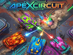 Spel Apexcircuit