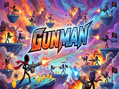 Spel Gunman
