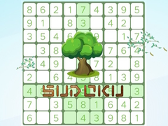 Spel Sudoku 