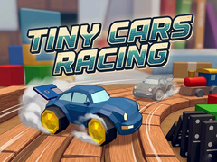 Spel Tiny Cars Racing