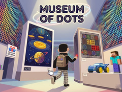 Spel Museum of Dots