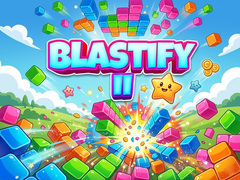 Spel Blastify 2