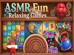 Spel ASMR Fun Relaxing Games