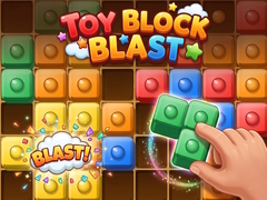 Spel Toy Block Blast