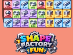 Spel Shape Factory Fun