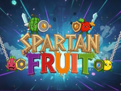 Spel Spartan fruits