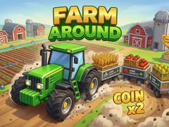 Spel Farm Around
