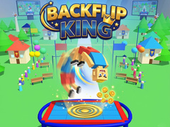 Spel Backflip King