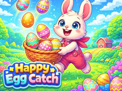 Spel Happy Egg Catch