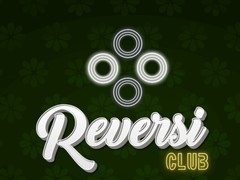 Spel Reversi Club