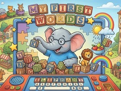 Spel My First Words