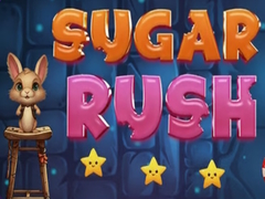 Spel Sugar Rush