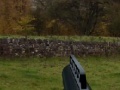 Spel Olympic Shooting Practice