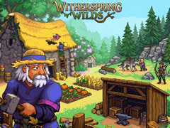 Spel Witherspring Wilds