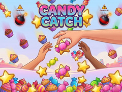 Spel Candy Catch