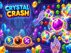 Spel Crystal Crash