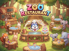 Spel Zoo Restaurant