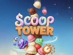 Spel Scoop Tower